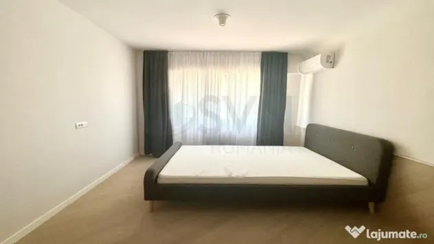 Apartament de 3 camere Cortina North Eleganta si Confort - Bucuresti (Bucuresti-Ilfov)