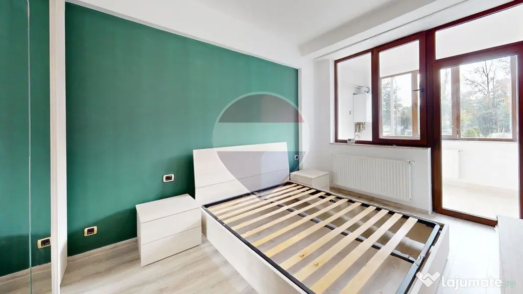 Comision 0% | 70 mp utili | 2 camere | DE INCHIRIAT | Cor... - Brasov (Brasov)