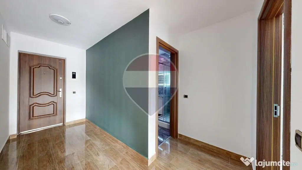 Comision 0% | 70 mp utili | 2 camere | DE INCHIRIAT | Cor... - Brasov (Brasov)