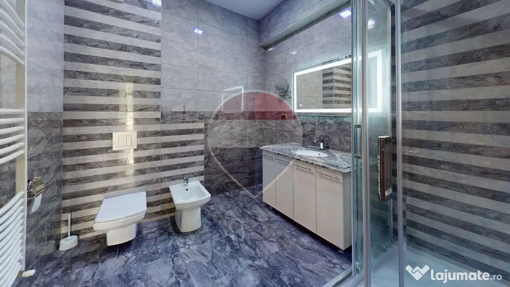 Comision 0% | 70 mp utili | 2 camere | DE INCHIRIAT | Cor... - Brasov (Brasov)