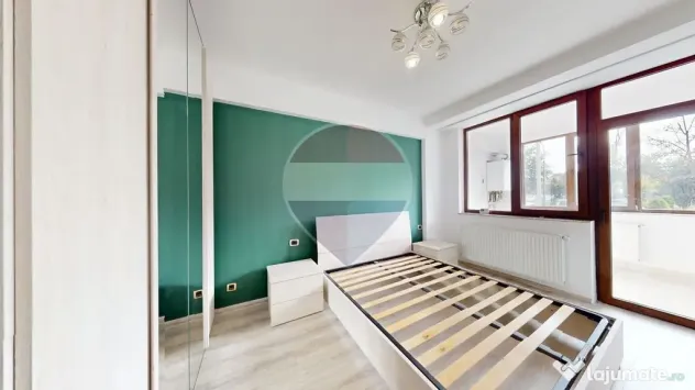 Comision 0% | 70 mp utili | 2 camere | DE INCHIRIAT | Cor... - Brasov (Brasov)
