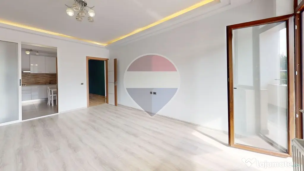 Comision 0% | 70 mp utili | 2 camere | DE INCHIRIAT | Cor... - Brasov (Brasov)