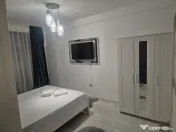 Mamaia aprtament 2 camere bloc nou termen an universitar 
