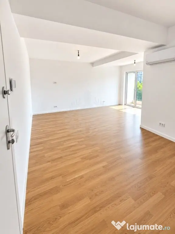 APARTAMENT 2 CAMERE, NEMOBILAT – ULTRACENTRAL, BUCEGI 12 - Ploiesti (Prahova)