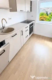 APARTAMENT 2 CAMERE, NEMOBILAT – ULTRACENTRAL, BUCEGI 12