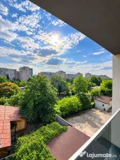 APARTAMENT 2 CAMERE, NEMOBILAT – ULTRACENTRAL, BUCEGI 12 