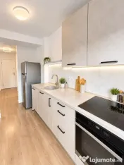 APARTAMENT 2 CAMERE, NEMOBILAT – ULTRACENTRAL, BUCEGI 12 