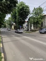Spatiu ultracentral Tecuci/ Actual sediu BCR