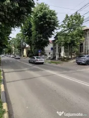 Spatiu ultracentral Tecuci/ Actual sediu BCR 