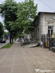 Spatiu ultracentral Tecuci/ Actual sediu BCR 