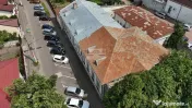 Spatiu ultracentral Tecuci/ Actual sediu BCR 