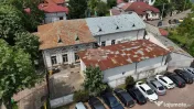 Spatiu ultracentral Tecuci/ Actual sediu BCR 