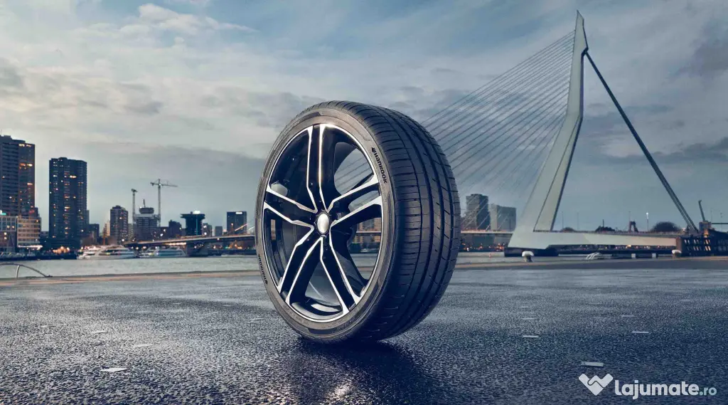 Set 4 anvelope vară Hankook Ventus S1 evo3 SUV K127A 235/50R18 101H XL