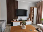 Apartament 3 camere + balcon inchis, intre lacuri