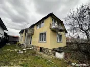 Casa P+M si 400 mp teren, zona Stanesti 