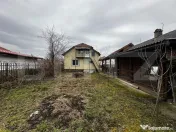 Casa P+M si 400 mp teren, zona Stanesti 