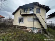 Casa P+M si 400 mp teren, zona Stanesti 