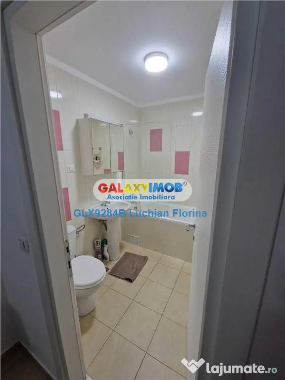 Apartament 2 camere, bloc nou, loc de parcare I Nicolae Tecl - Bucuresti (Bucuresti-Ilfov)