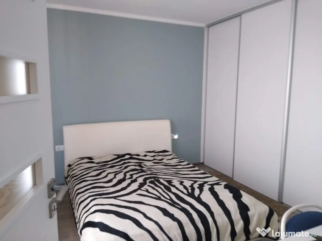 Apartament 3 camere, 55.37 mp , Zona MARASTI , Cluj - Cluj-Napoca (Cluj)