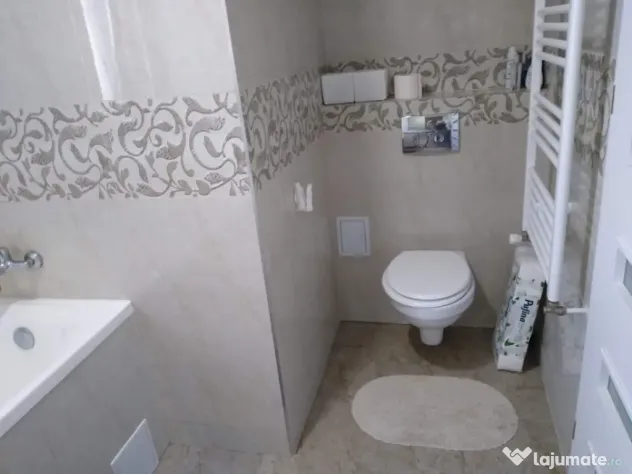 Apartament 3 camere, 55.37 mp , Zona MARASTI , Cluj - Cluj-Napoca (Cluj)