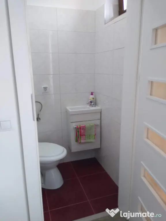 Apartament 3 camere, 55.37 mp , Zona MARASTI , Cluj - Cluj-Napoca (Cluj)