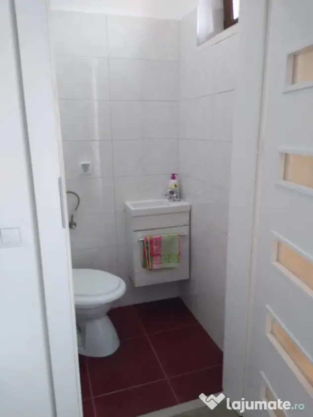 Apartament 3 camere, 55.37 mp , Zona MARASTI , Cluj - Cluj-Napoca (Cluj)