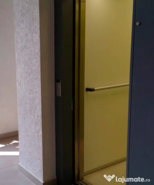 Apartament 3 camere, 55.37 mp , Zona MARASTI , Cluj - Cluj-Napoca (Cluj)