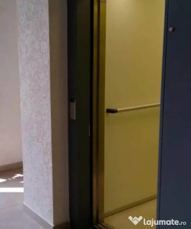 Apartament 3 camere, 55.37 mp , Zona MARASTI , Cluj - Cluj-Napoca (Cluj)