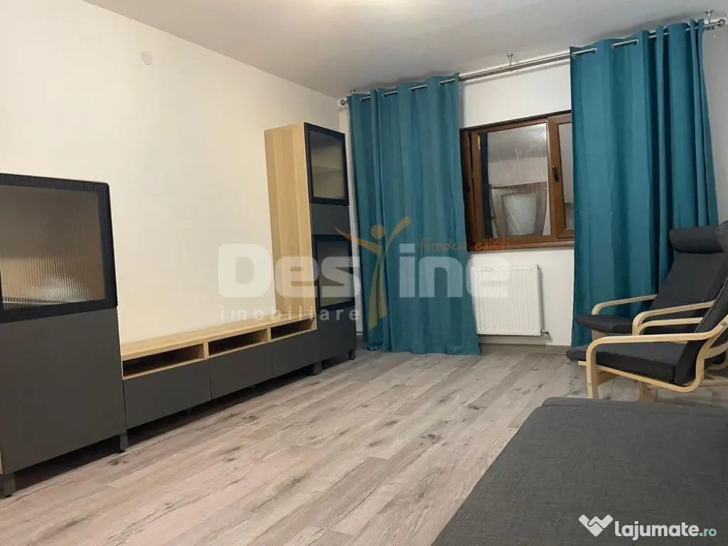 2 camere, 57 mp, Prima închiriere, Centrală, AC – 5... - Bucuresti (Bucuresti-Ilfov)