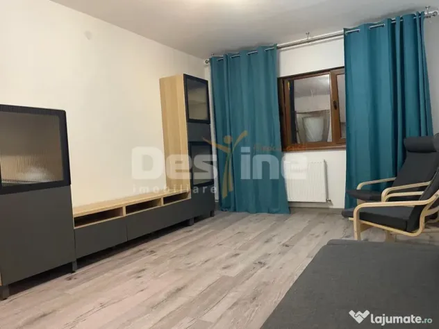 2 camere, 57 mp, Prima închiriere, Centrală, AC – 5... - Bucuresti (Bucuresti-Ilfov)
