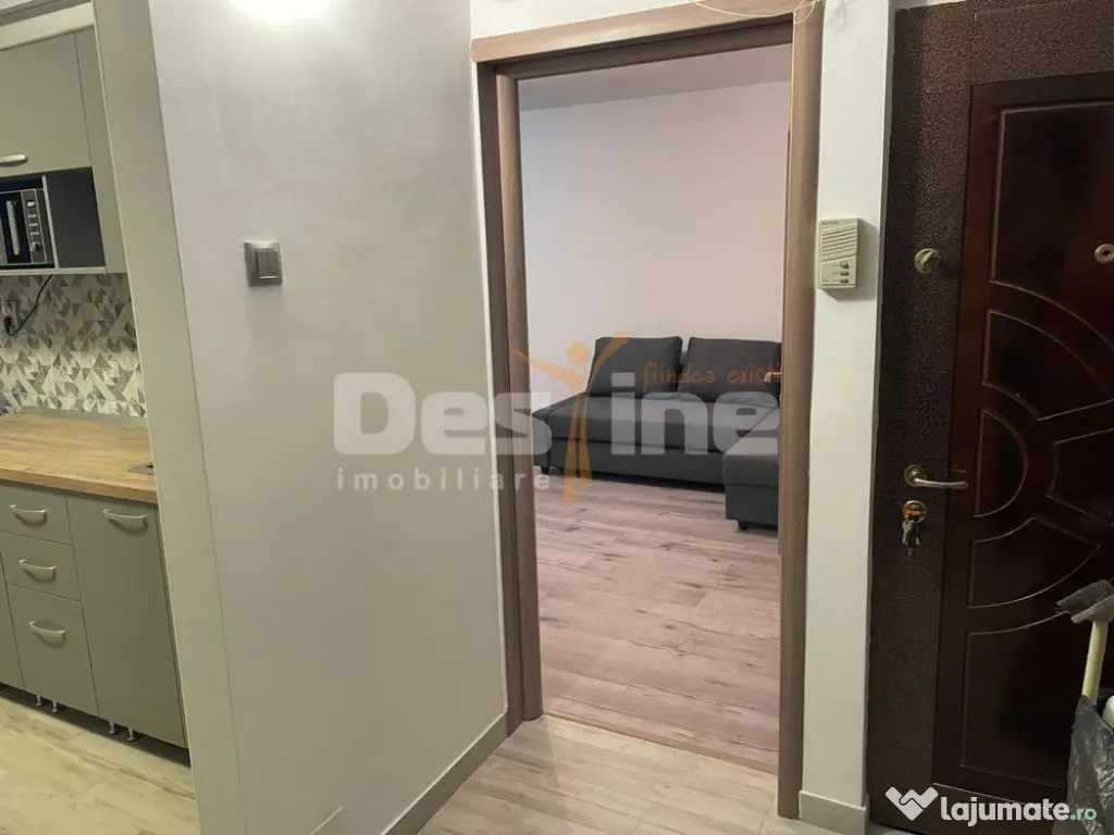 2 camere, 57 mp, Prima închiriere, Centrală, AC – 5... - Bucuresti (Bucuresti-Ilfov)
