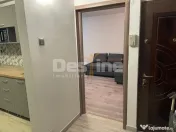 2 camere, 57 mp, Prima închiriere, Centrală, AC – 5... 