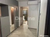 2 camere, 57 mp, Prima închiriere, Centrală, AC – 5... 