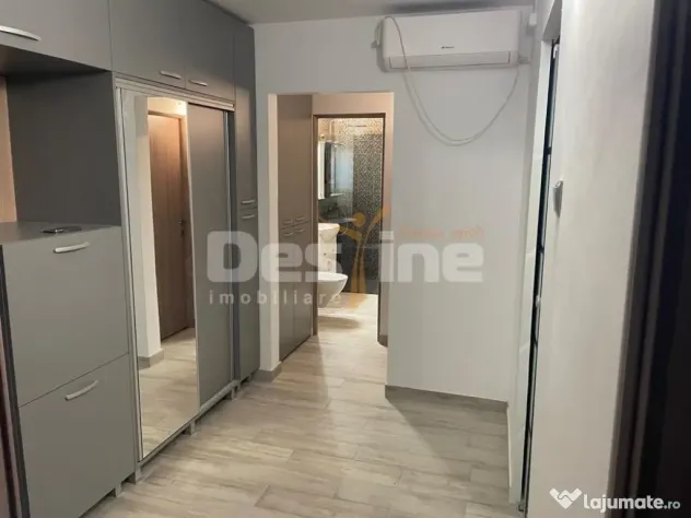 2 camere, 57 mp, Prima închiriere, Centrală, AC – 5... - Bucuresti (Bucuresti-Ilfov)