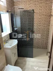 2 camere, 57 mp, Prima închiriere, Centrală, AC – 5... 