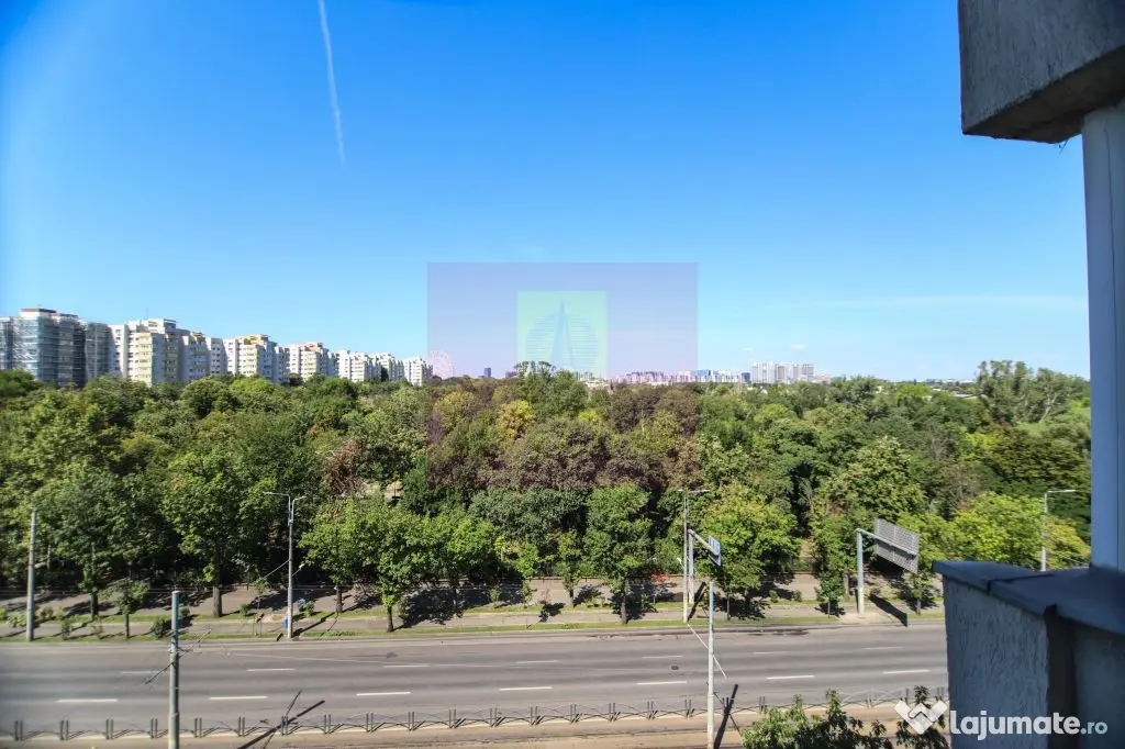 COMISION 0- Apartament cu vedere panoramica catre Parcul ... - Bucuresti (Bucuresti-Ilfov)