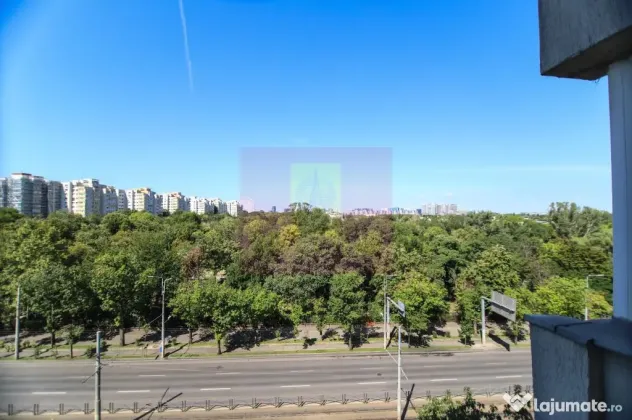 COMISION 0- Apartament cu vedere panoramica catre Parcul ... - Bucuresti (Bucuresti-Ilfov)