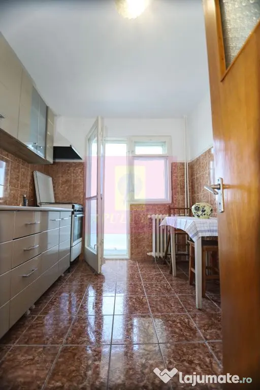 COMISION 0- Apartament cu vedere panoramica catre Parcul ... - Bucuresti (Bucuresti-Ilfov)