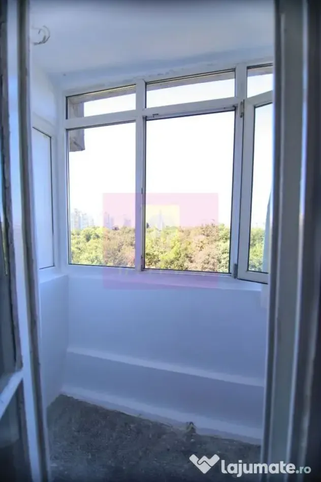 COMISION 0- Apartament cu vedere panoramica catre Parcul ... - Bucuresti (Bucuresti-Ilfov)