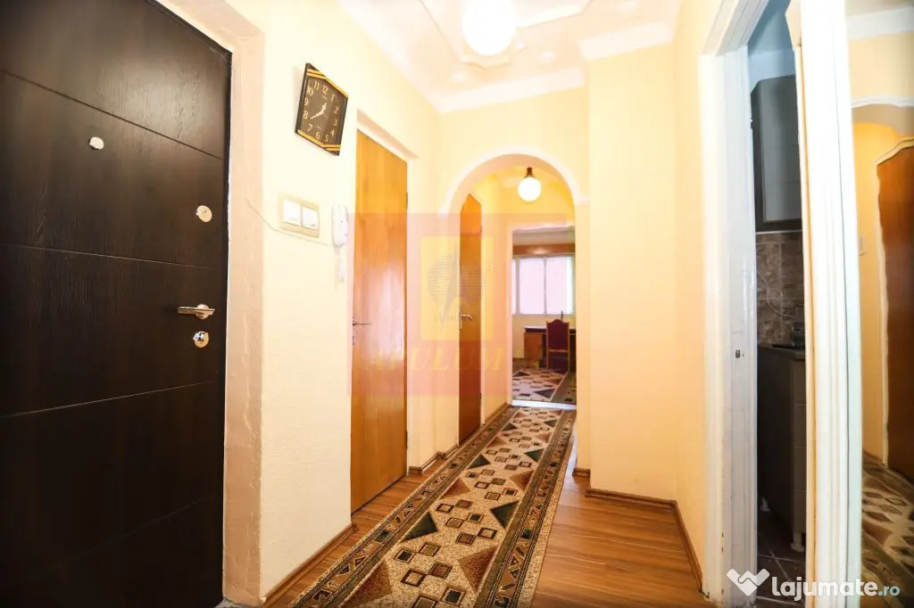 COMISION 0- Apartament cu vedere panoramica catre Parcul ... - Bucuresti (Bucuresti-Ilfov)