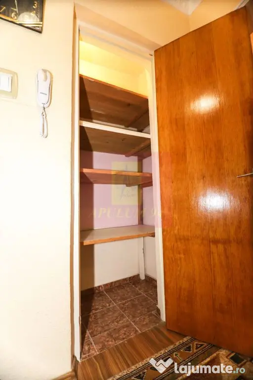 COMISION 0- Apartament cu vedere panoramica catre Parcul ... - Bucuresti (Bucuresti-Ilfov)