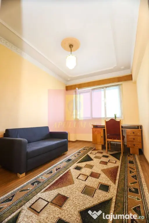 COMISION 0- Apartament cu vedere panoramica catre Parcul ... - Bucuresti (Bucuresti-Ilfov)