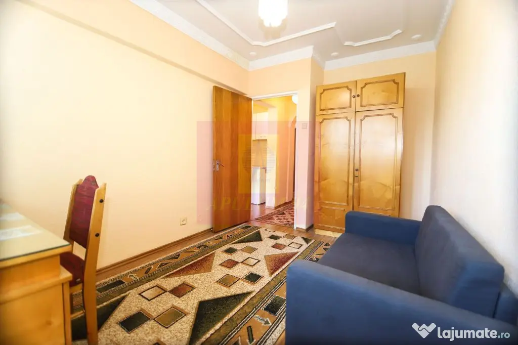 COMISION 0- Apartament cu vedere panoramica catre Parcul ... - Bucuresti (Bucuresti-Ilfov)