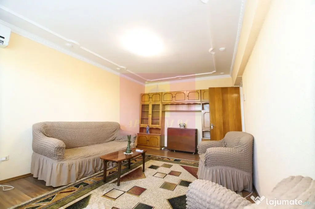 COMISION 0- Apartament cu vedere panoramica catre Parcul ... - Bucuresti (Bucuresti-Ilfov)