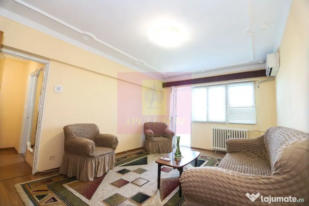COMISION 0- Apartament cu vedere panoramica catre Parcul ... - Bucuresti (Bucuresti-Ilfov)