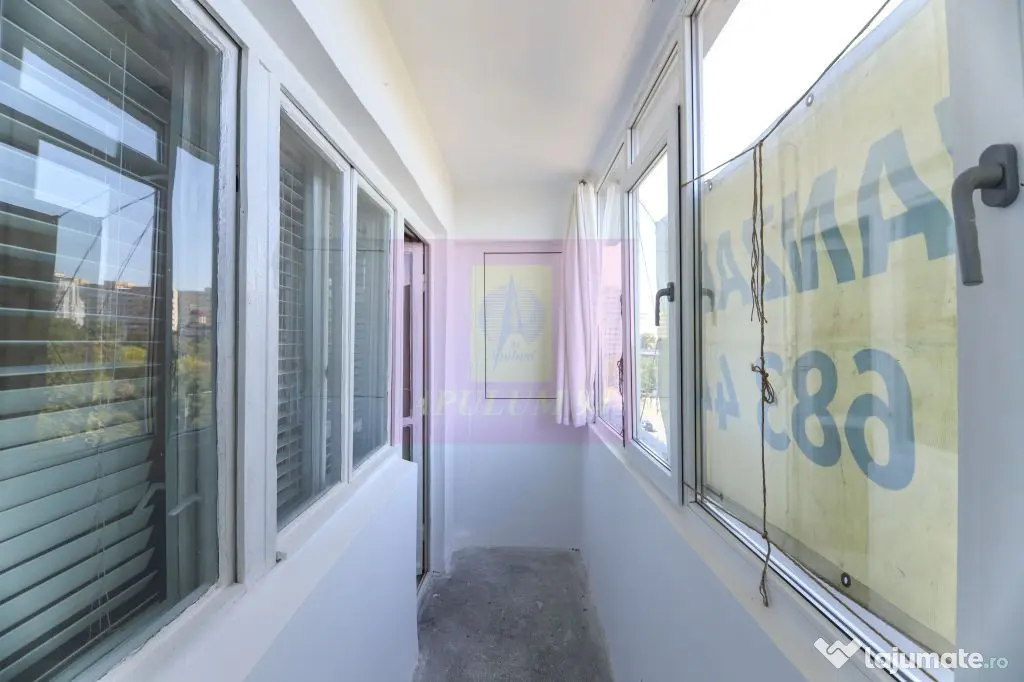 COMISION 0- Apartament cu vedere panoramica catre Parcul ... - Bucuresti (Bucuresti-Ilfov)