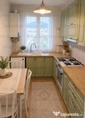 Apartament 2 camere | Decomandat | 50 mp | Etaj 10 | Zona Astra