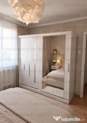 Apartament 2 camere | Decomandat | 50 mp | Etaj 10 | Zona Astra