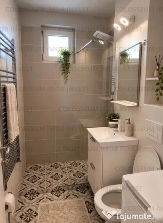 Apartament 2 camere | Decomandat | 50 mp | Etaj 10 | Zona Astra - Brasov (Brasov)