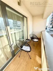 Apartament 3 camere Coresi Kasper - Parcare Inclusa 